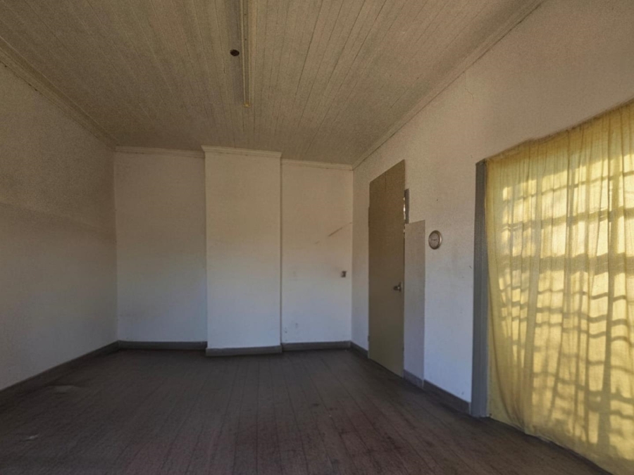 Commercial Property for Sale in Ficksburg Free State